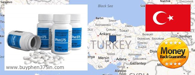 Dove acquistare Phen375 in linea Turkey